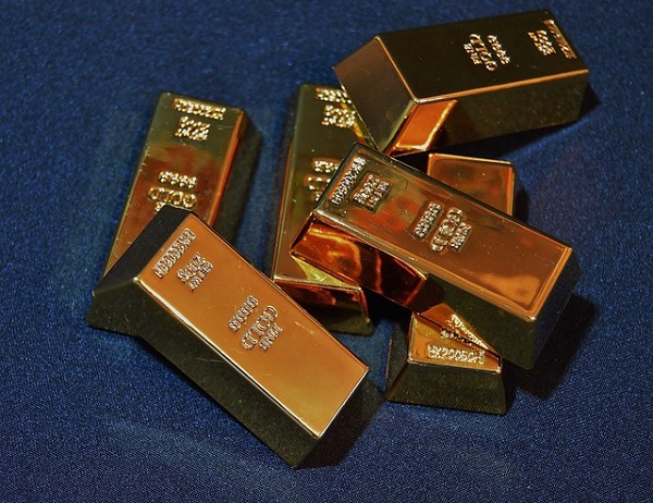 gold set to gain in 2016